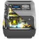 Термотрансферный принтер этикеток Zebra ZD620t ZD62143-T2EF00EZ, фото 5