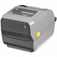 Термотрансферный принтер этикеток Zebra ZD620t ZD62042-T0EF00EZ, фото 3