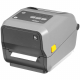 Термотрансферный принтер этикеток Zebra ZD620t ZD62042-T2EF00EZ, фото 4