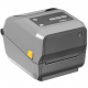 Термотрансферный принтер этикеток Zebra ZD620t ZD62143-T1EL02EZ, фото 8
