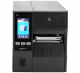 Термотрансферный принтер этикеток Zebra ZT411 ZT41146-T0E0000Z, фото 3
