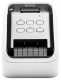Термопринтер этикеток Brother QL-800 (QL800R1), фото 3