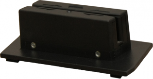 фото Считыватели пластиковых карт Posua MagTek MAG-12 USB Черный, фото 1