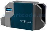 Advent SOLID-810D - Ретрансферный принтер двусторонней печати / USB / Ethernet (ASOL8D)